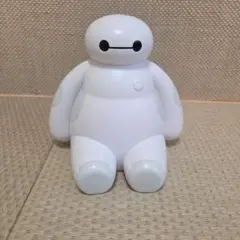 ベイマックス 収納スペース付きキャラクターグッズ