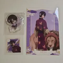 銀魂　高杉グッズ