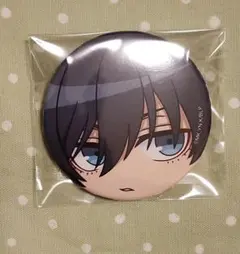 2026年最新】糸師凛缶バッジの人気アイテム - メルカリ