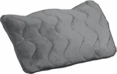 枕カバー 43×63　フランネル【新品・未使用品】敷きパッド 洗える 柔らかい