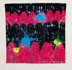 2026年最新】ヤンチェオンテンバール バンダナの人気アイテム - メルカリ