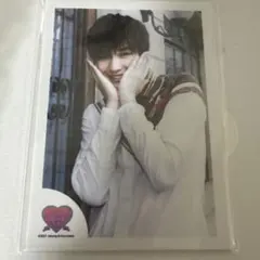 SixTONES ジェシー ミニフォトセット