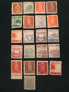 2026年最新】銭単位切手の人気アイテム - メルカリ