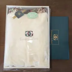 2枚合わせ綿毛布