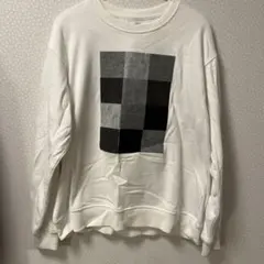 House of Bluesメンズトップス　Lサイズ幾何学柄