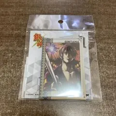銀時 高杉 スーツ スタパネ 銀魂 缶バッジ Animage - メルカリ