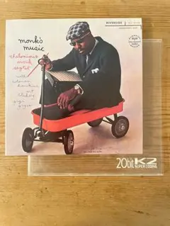 紙ジャケット ジャズ
