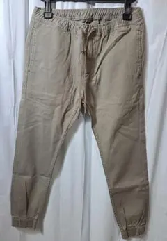 モンキータイム ジョガーパンツ