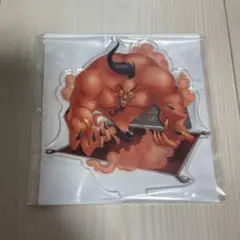 セガラッキーくじ ジャファー アクリルスタンド