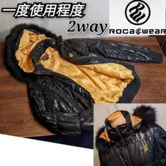 y2k ダウンジャケット