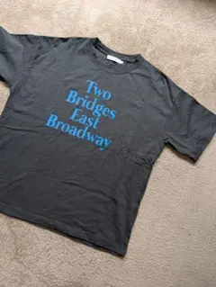 アメリカンホリック　カラーロゴＴ