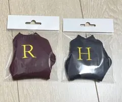 Harry Potter×salut! ニットセーターオーナメントセット E