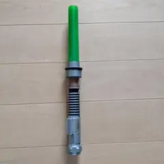 取り下げ間近 スター・ウォーズ ライトセーバー