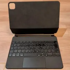 MagicKeyboard11インチ iPad Pro/Air用　本体のみ