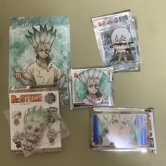 dr.stone アニメイトポイント景品 限定 台詞 缶バッジ暁 氷月 5個 D 2025年最新】暁氷月の人気アイテム - メルカリ