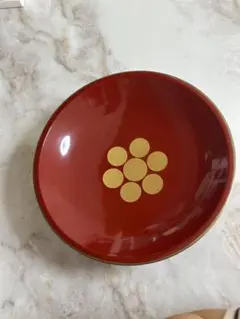 漆器椀 高台