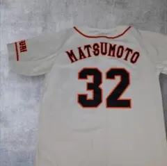 2026年最新】松本哲也ユニホームの人気アイテム - メルカリ