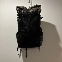 【廃盤色】山と道 / mini2 Mサイズ Elmカラー