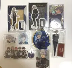 2026年最新】あんスタ 瀬名泉の人気アイテム - メルカリ