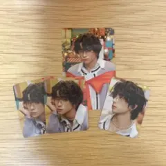 ウィンマジ 西洸人 トレカ ミニトレカ