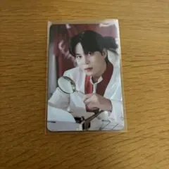 ATEEZ ANTITEEZ IN THE CALLING ジョンホ トレカ