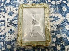 Wild Flowers 写真立て ポストカード フォトフレーム 15x10cm