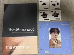 BTS JIN トレカ　ポスター