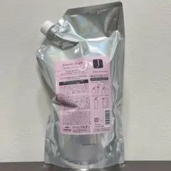 新品未使用品 ベルジュバンスシャンプー1000ℓ 体も洗えます！肌の弱い