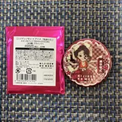 ニジゲンノモリ 鬼滅の刃 縁壱零式 缶バッチ バッチ