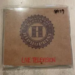 【CD】The Disposable Heroes Of Hi（251120）