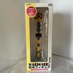 光る！ 鳴る！ 踏切 自動券売機 フィギュア 5個セット タイトー TAITO TAITO|踏切フィギュア|HARDOFFオフモール（オフモ