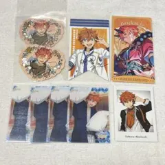 あんスタ スバル セット