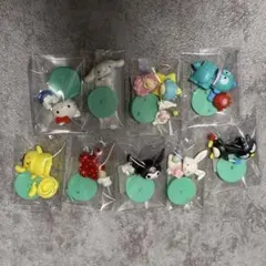 サンリオ チョコエッグ