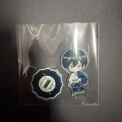 糸師凛 アクスタ