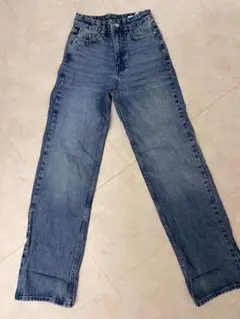 ZARA デニム