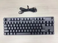 BenQ ゲーミングキーボード CELERITAS2（光学スイッチ採用） - メルカリ