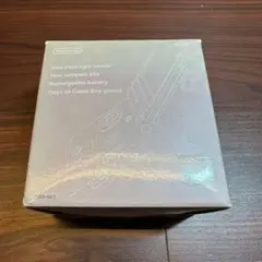 ゲームボーイアドバンスSP 本体 パールピンク ほぼ新品 5578