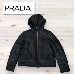 2025年最新】PRADA レディース ジャンパー・ブルゾンの人気アイテム