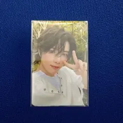 TXT Starkissed weverse ラキドロ ボムギュ