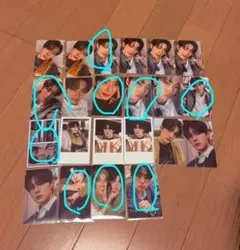 2026年最新】KPOP トレカ まとめ売りの人気アイテム - メルカリ