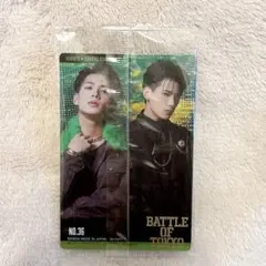 BOT ウエハースサイキックフィーバー　小波津志