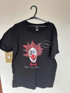 SEKAI NO OWARI 2014 Tシャツ