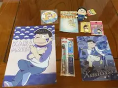 おそ松さん グッズセット