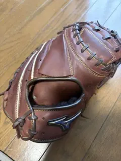 キャッチャーミット グローブ