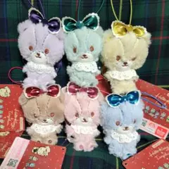 2025年最新】タイニーチャム プライズの人気アイテム - メルカリ