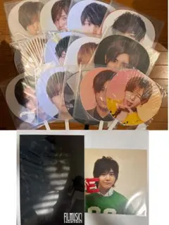Hey! Say! JUMP Ssay発売記念キャンペーンS賞 山田涼介パーカー - メルカリ