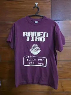 2026年最新】ラーメン二郎 tシャツの人気アイテム - メルカリ