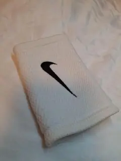 NIKE リストバンド 1個 新品未使用 開封済み