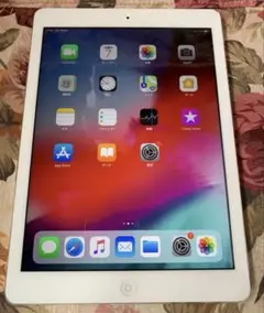 2025年最新】iPad Air (第1世代)の人気アイテム - メルカリ