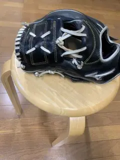 左投げ グローブ